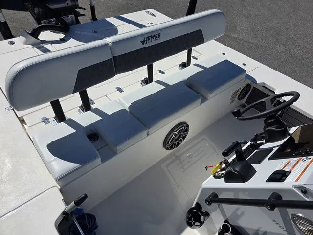 Slide: The Image of Hewes Redfisher 21 2023 - 10