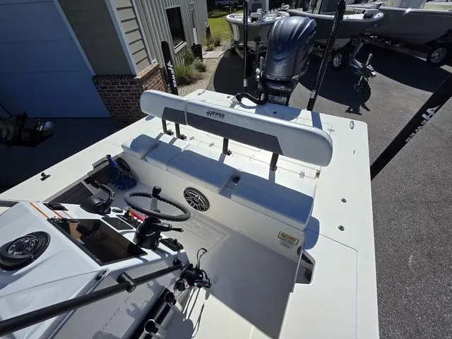 Slide: The Image of Hewes Redfisher 21 2023 - 11