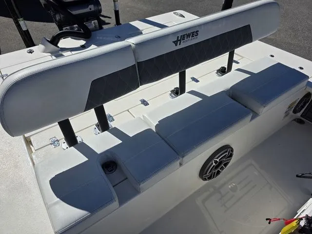 Slide: The Image of Hewes Redfisher 21 2023 - 9