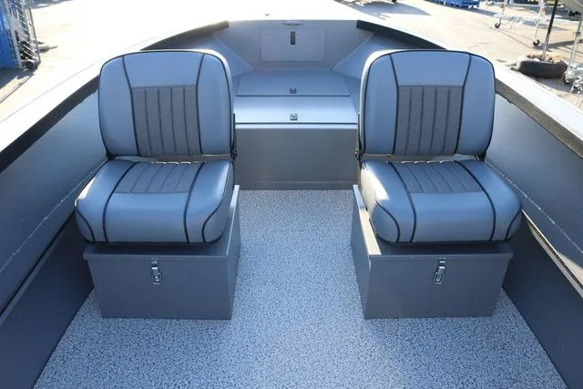 Slide: The Image of Alumaweld Adventurer 20 2026 - 10