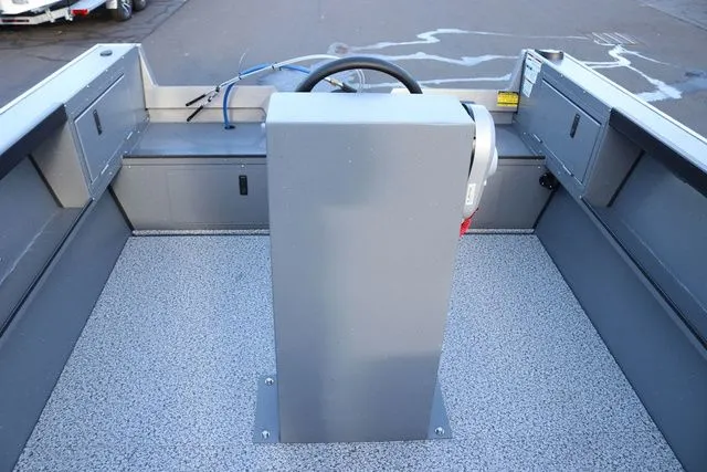 Slide: The Image of Alumaweld Adventurer 20 2026 - 15