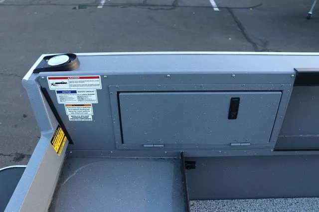 Slide: The Image of Alumaweld Adventurer 20 2026 - 20