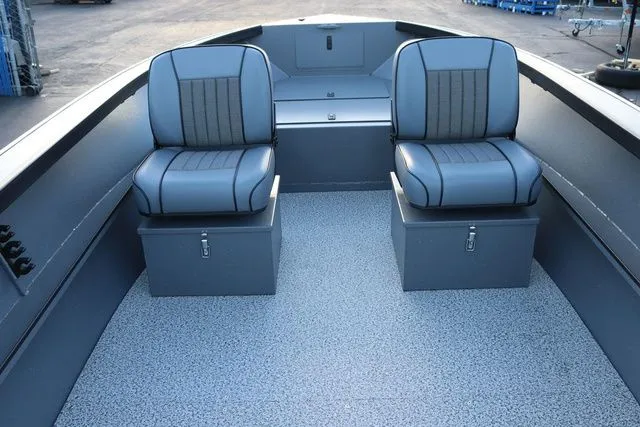 Slide: The Image of Alumaweld Adventurer 20 2026 - 25