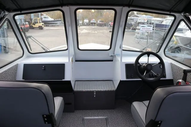 Slide: The Image of Alumaweld Intruder 22 2026 - 11