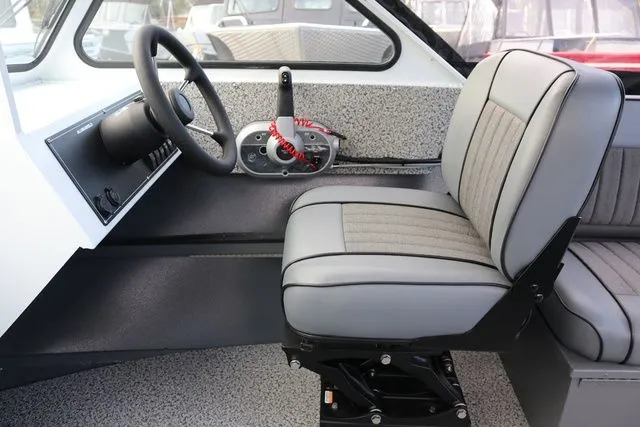 Slide: The Image of Alumaweld Intruder 22 2026 - 12