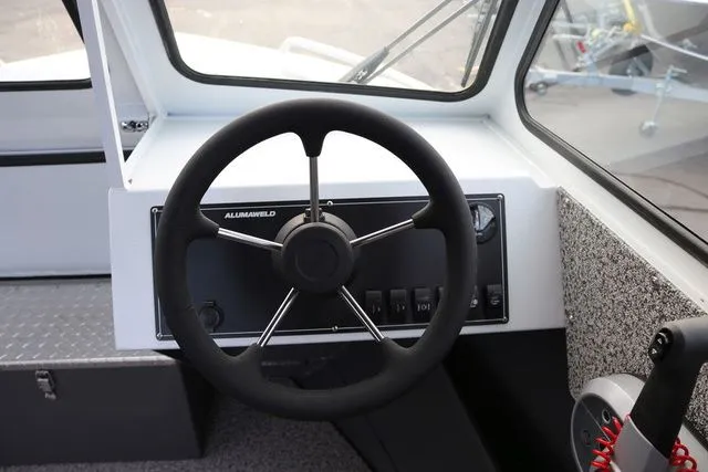 Slide: The Image of Alumaweld Intruder 22 2026 - 13