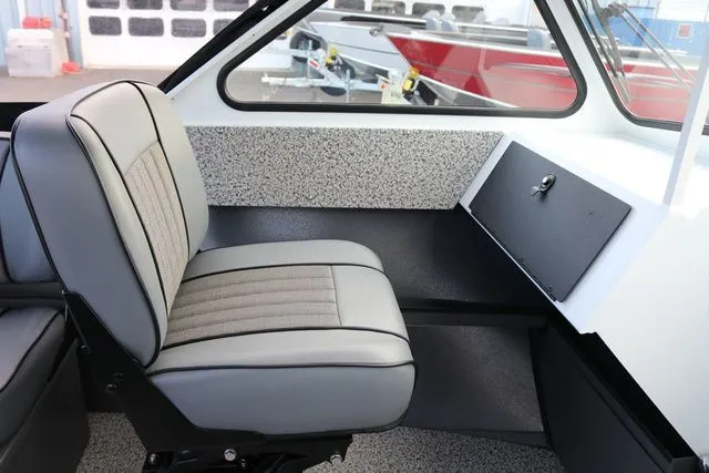 Slide: The Image of Alumaweld Intruder 22 2026 - 14