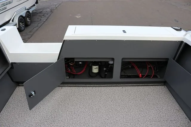 Slide: The Image of Alumaweld Intruder 22 2026 - 18