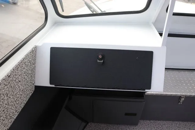 Slide: The Image of Alumaweld Intruder 22 2026 - 20