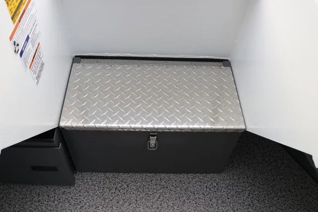 Slide: The Image of Alumaweld Intruder 22 2026 - 21