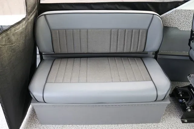 Slide: The Image of Alumaweld Intruder 22 2026 - 27