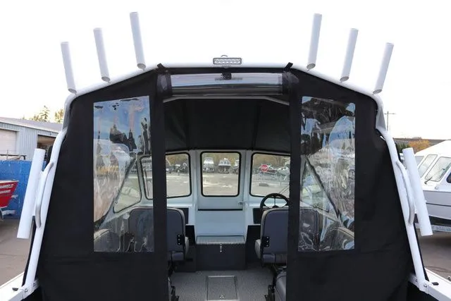 Slide: The Image of Alumaweld Intruder 22 2026 - 8