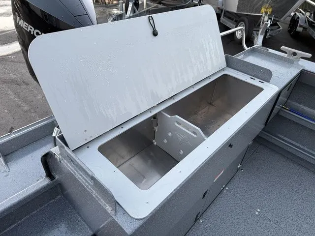 Slide: The Image of Kingfisher 2625 Coastal Express 2026 - 13