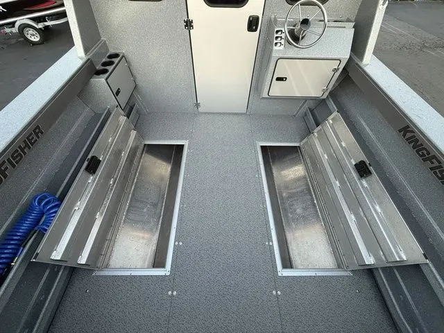 Slide: The Image of Kingfisher 2625 Coastal Express 2026 - 16