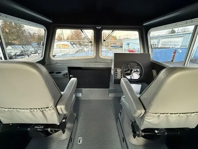 Slide: The Image of Kingfisher 2625 Coastal Express 2026 - 18