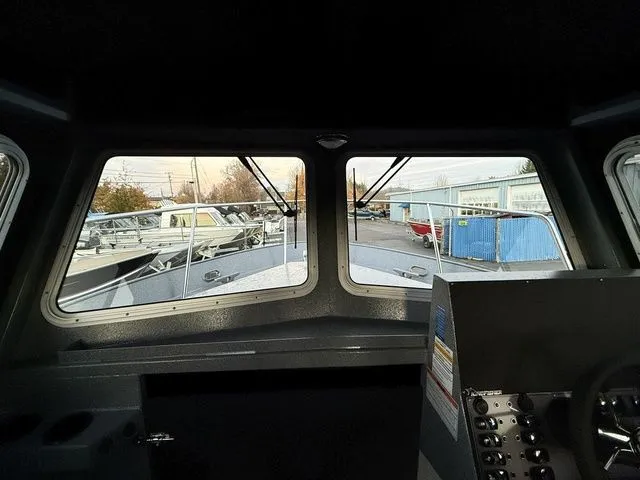 Slide: The Image of Kingfisher 2625 Coastal Express 2026 - 36