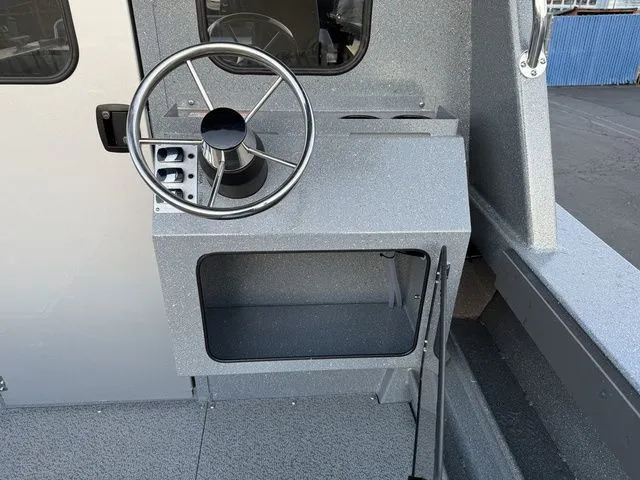 Slide: The Image of Kingfisher 2625 Coastal Express 2026 - 6