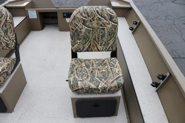 Slide: The Image of Smoker Craft Sportsman 1866 2026 - 13