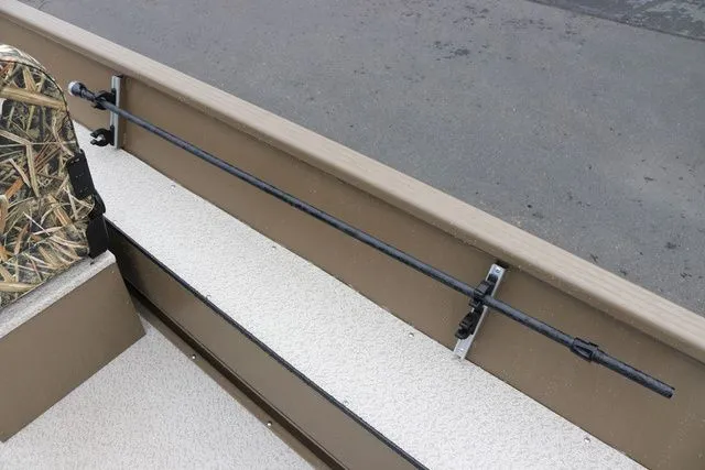 Slide: The Image of Smoker Craft Sportsman 1866 2026 - 16