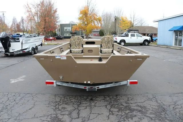 Slide: The Image of Smoker Craft Sportsman 1866 2026 - 3