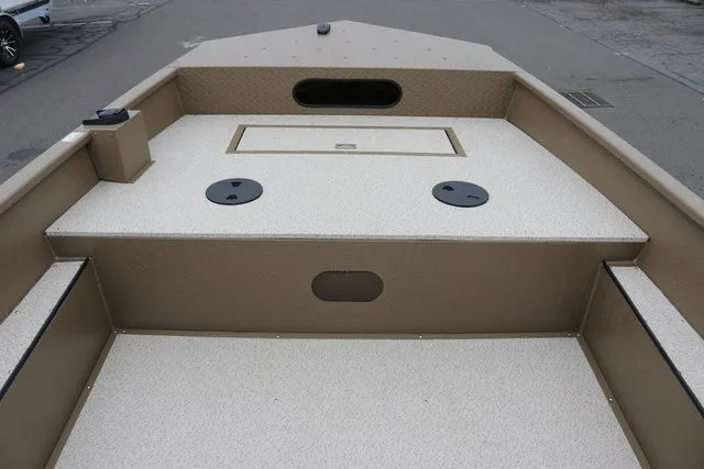 Slide: The Image of Smoker Craft Sportsman 1866 2026 - 7