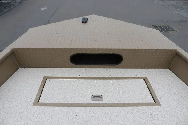 Slide: The Image of Smoker Craft Sportsman 1866 2026 - 9