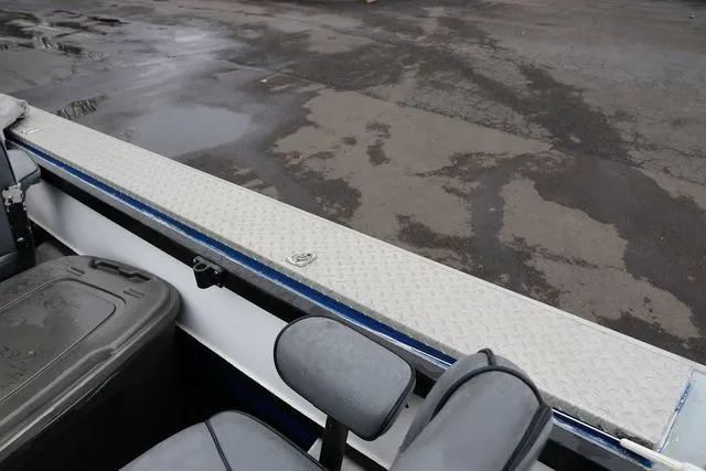 Slide: The Image of Alumaweld Super Vee Pro 25 2005 - 20