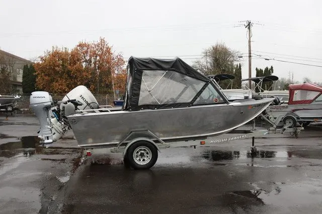 The Image of Duckworth 17' 1990 - 1