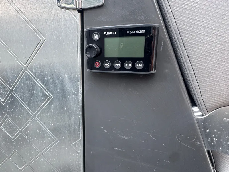 Slide: The Image of MasterCraft X46 2015 - 31