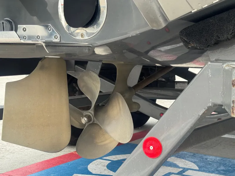 Slide: The Image of MasterCraft X46 2015 - 38