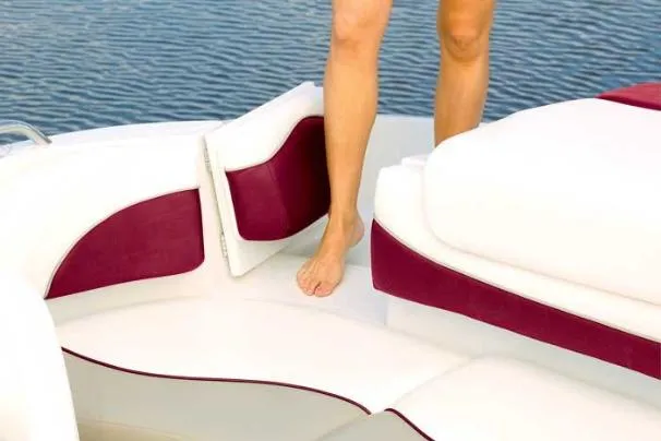 Slide: The Image of Manufacturer Provided Image - 15