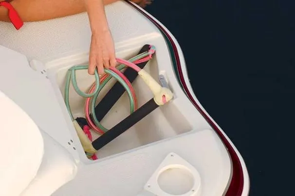 Slide: The Image of Manufacturer Provided Image - 9