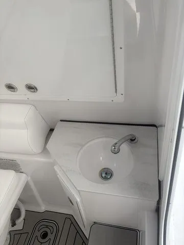 Slide: The Image of Sportsman Open 302 Center Console 2026 - 10