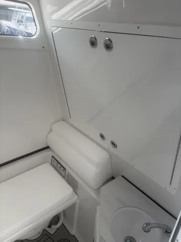 Slide: The Image of Sportsman Open 302 Center Console 2026 - 11