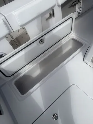 Slide: The Image of Sportsman Open 302 Center Console 2026 - 12