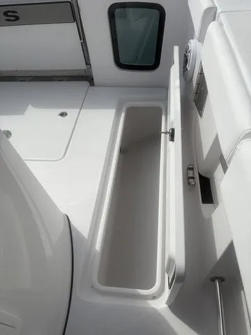 Slide: The Image of Sportsman Open 302 Center Console 2026 - 14