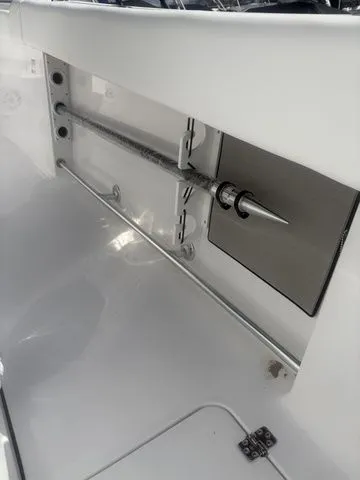 Slide: The Image of Sportsman Open 302 Center Console 2026 - 17