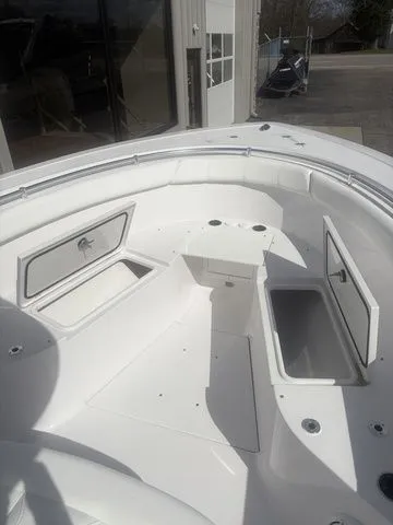 Slide: The Image of Sportsman Open 302 Center Console 2026 - 20