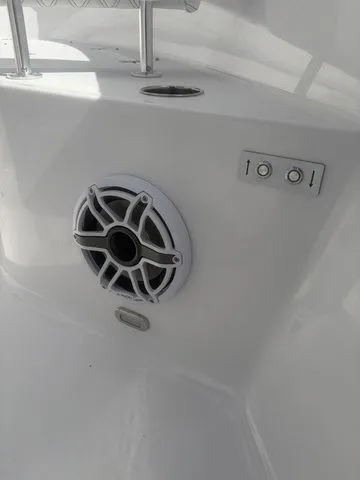 Slide: The Image of Sportsman Open 302 Center Console 2026 - 21