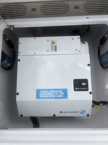 Slide: The Image of Sportsman Open 302 Center Console 2026 - 23