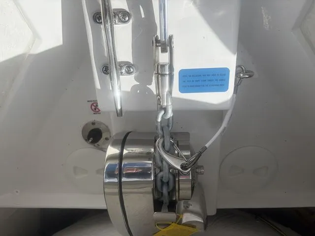 Slide: The Image of Sportsman Open 302 Center Console 2026 - 4