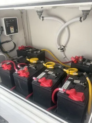 Slide: The Image of Sportsman Open 302 Center Console 2026 - 7