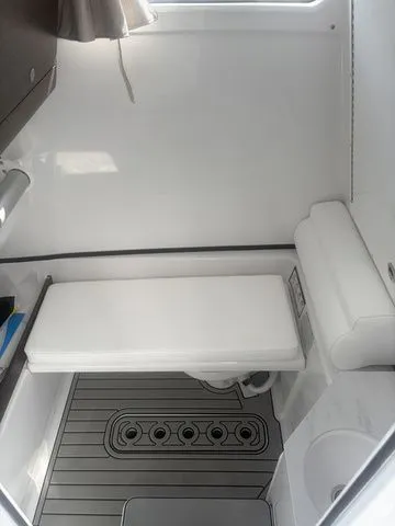 Slide: The Image of Sportsman Open 302 Center Console 2026 - 8