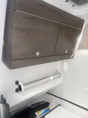 Slide: The Image of Sportsman Open 302 Center Console 2026 - 9