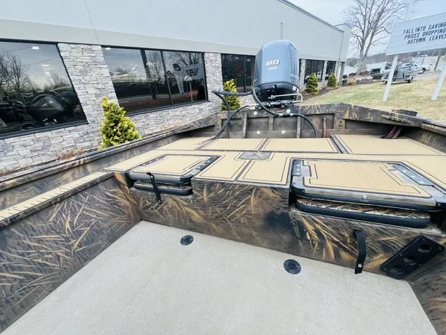 Slide: The Image of G3 Gator Tough Tunnel 18 CCJ 2026 - 9