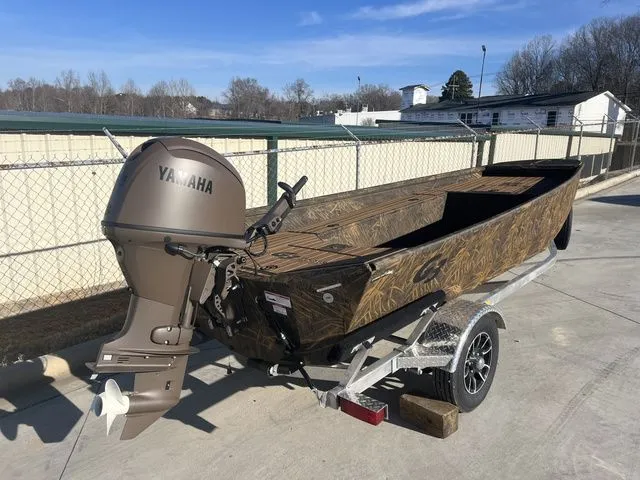 Slide: The Image of G3 Gator Tough Package Jon 17 DK 2026 - 3