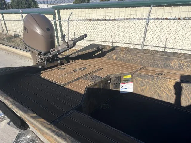 Slide: The Image of G3 Gator Tough Package Jon 17 DK 2026 - 7