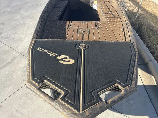 Slide: The Image of G3 Gator Tough Package Jon 17 DK 2026 - 8