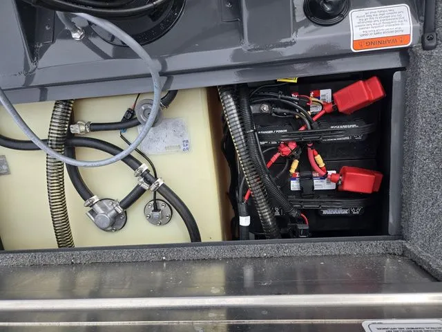 Slide: The Image of Tracker Pro Team 190 TX 2017 - 22