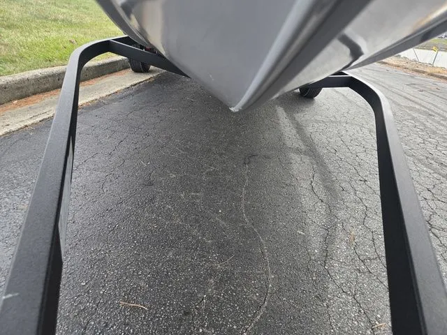 Slide: The Image of Tracker Pro Team 190 TX 2017 - 9